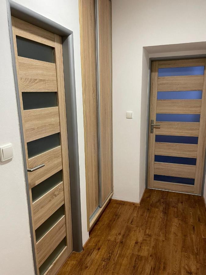 Hotel U Mesta Prahy Nachod Bagian luar foto