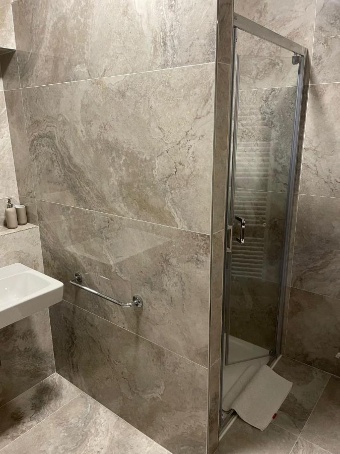 Hotel U Mesta Prahy Nachod Bagian luar foto